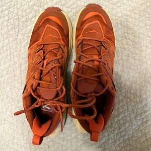 Women’s Hoka Anacapa Low GTX